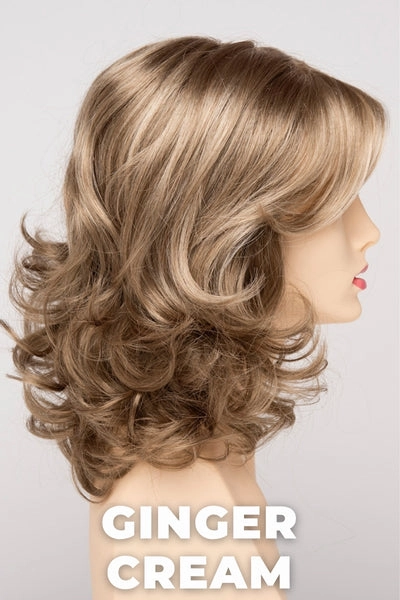 Envy Wigs - Ashley