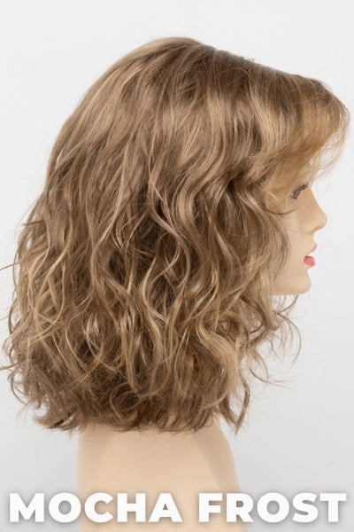 Envy Wigs - Dakota