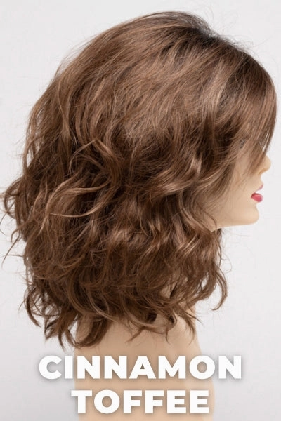 Envy Wigs - Dakota