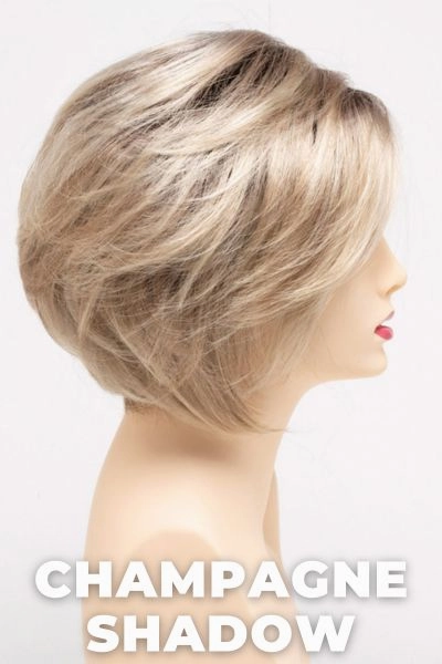 Envy Wigs - Juliet