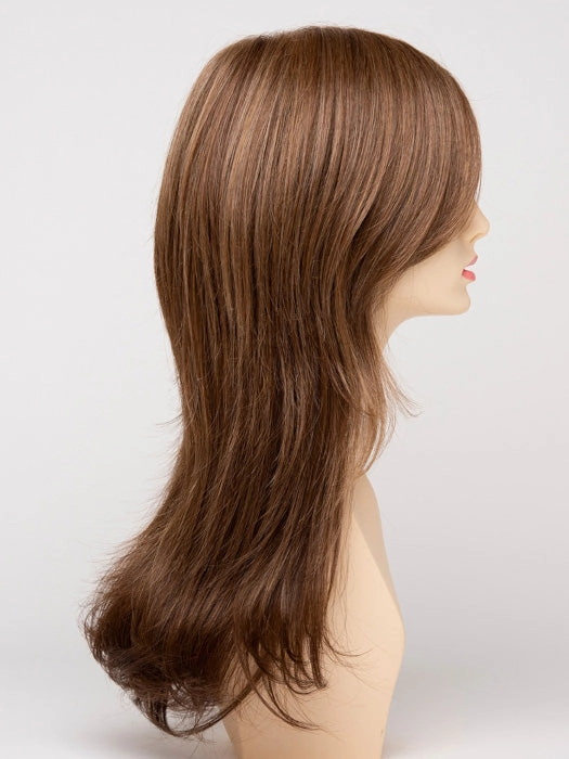 Erica Wig by Envy | Lace Front | Mono Top | Human Hair / Synthetic Blend
