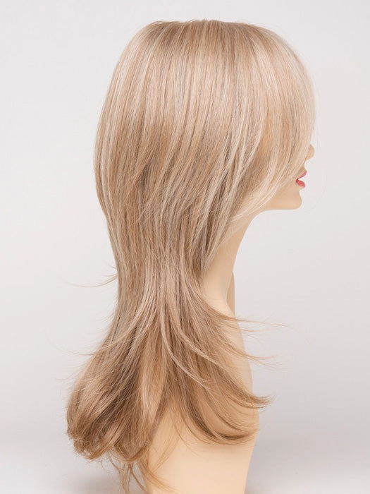 Erica Wig by Envy | Lace Front | Mono Top | Human Hair / Synthetic Blend
