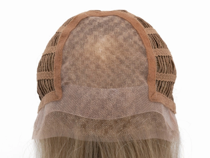 Erica Wig by Envy | Lace Front | Mono Top | Human Hair / Synthetic Blend