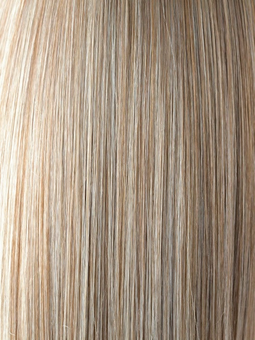 Erin Wig by Amore | Double Mono Top | Synthetic Fiber