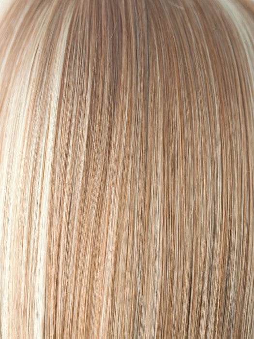 Erin Wig by Amore | Double Mono Top | Synthetic Fiber
