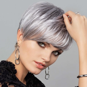 Erin Wig Gisela Mayer Style Book Short Collection