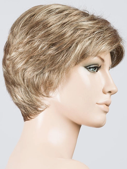 Estate Mono Wig by Ellen Wille | Hair Power | Synthetic Fiber