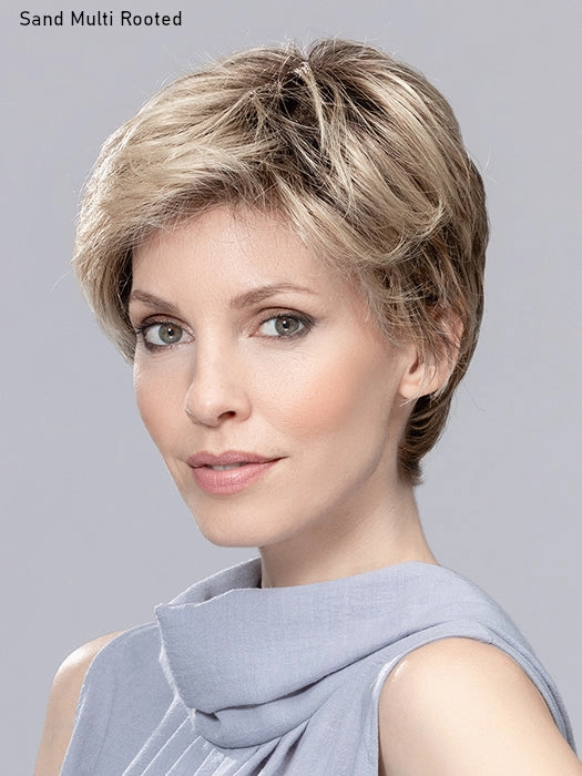 Estate Mono Wig by Ellen Wille | Hair Power | Synthetic Fiber