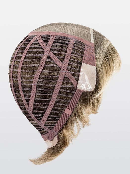 Estate Mono Wig by Ellen Wille | Hair Power | Synthetic Fiber
