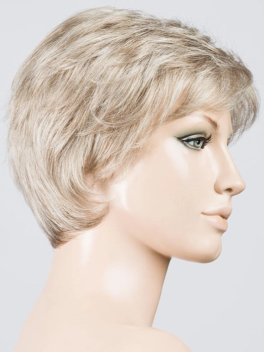 Estate Mono Wig by Ellen Wille | Hair Power | Synthetic Fiber