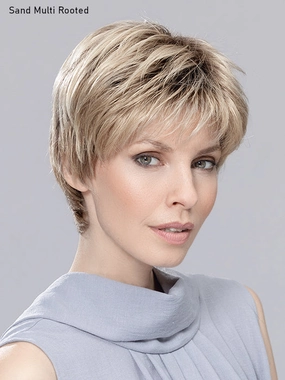 Estate Mono Wig by Ellen Wille | Hair Power | Synthetic Fiber