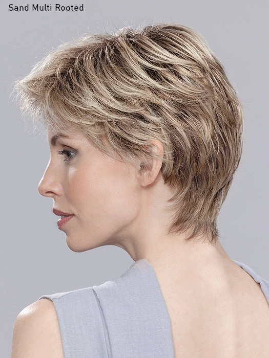 Estate Mono Wig by Ellen Wille | Hair Power | Synthetic Fiber