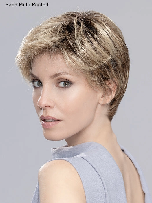 Estate Mono Wig by Ellen Wille | Hair Power | Synthetic Fiber