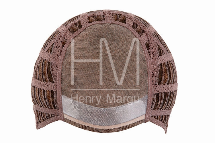 Estelle Wig by Henry Margu | Naturally Yours | Mono Top