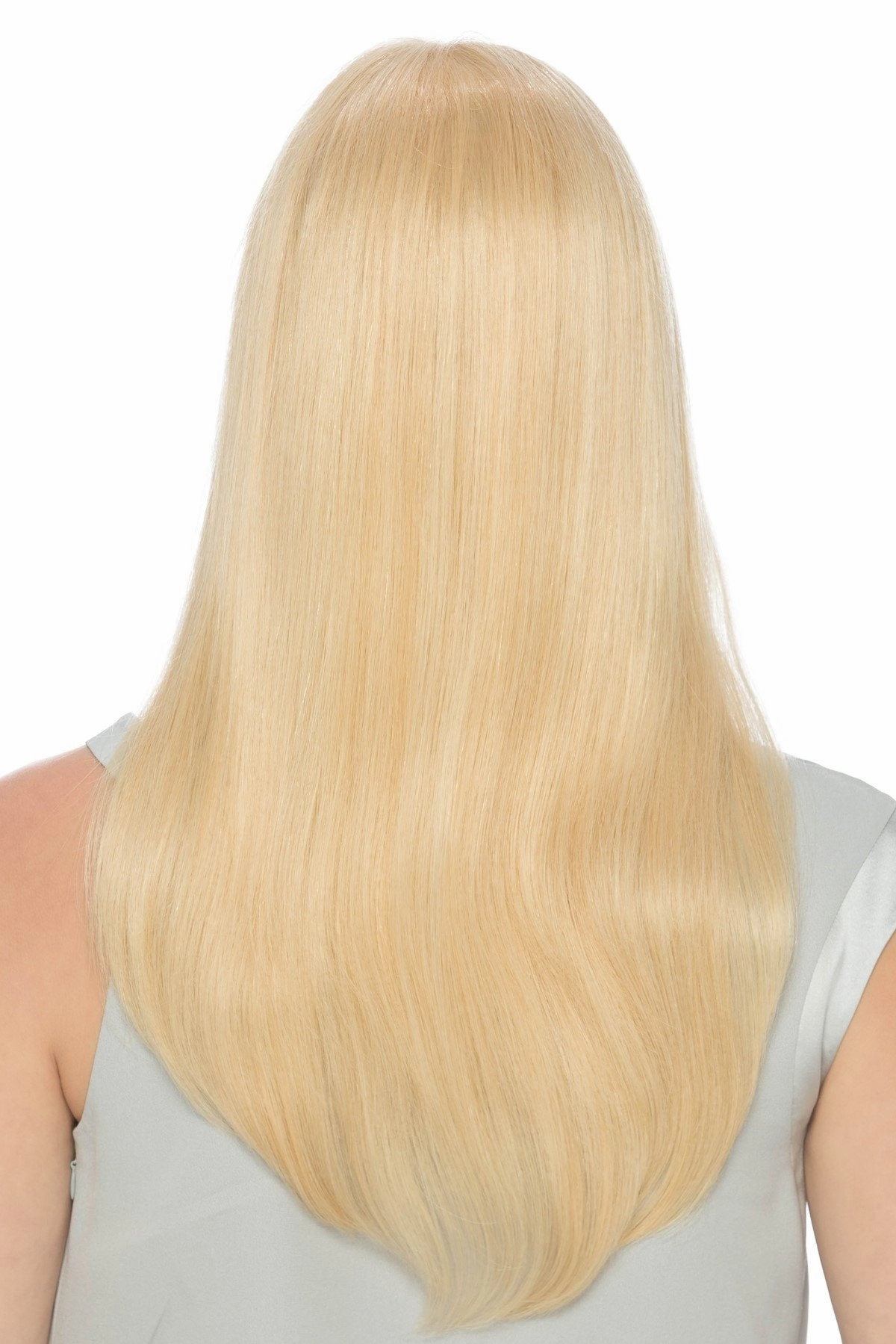 Estetica Wigs - Victoria - Front Lace Line - Remi Human Hair