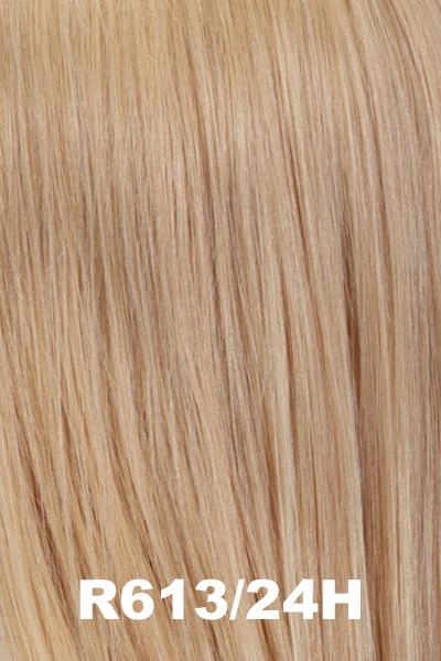 Estetica Wigs - Victoria - Front Lace Line - Remi Human Hair