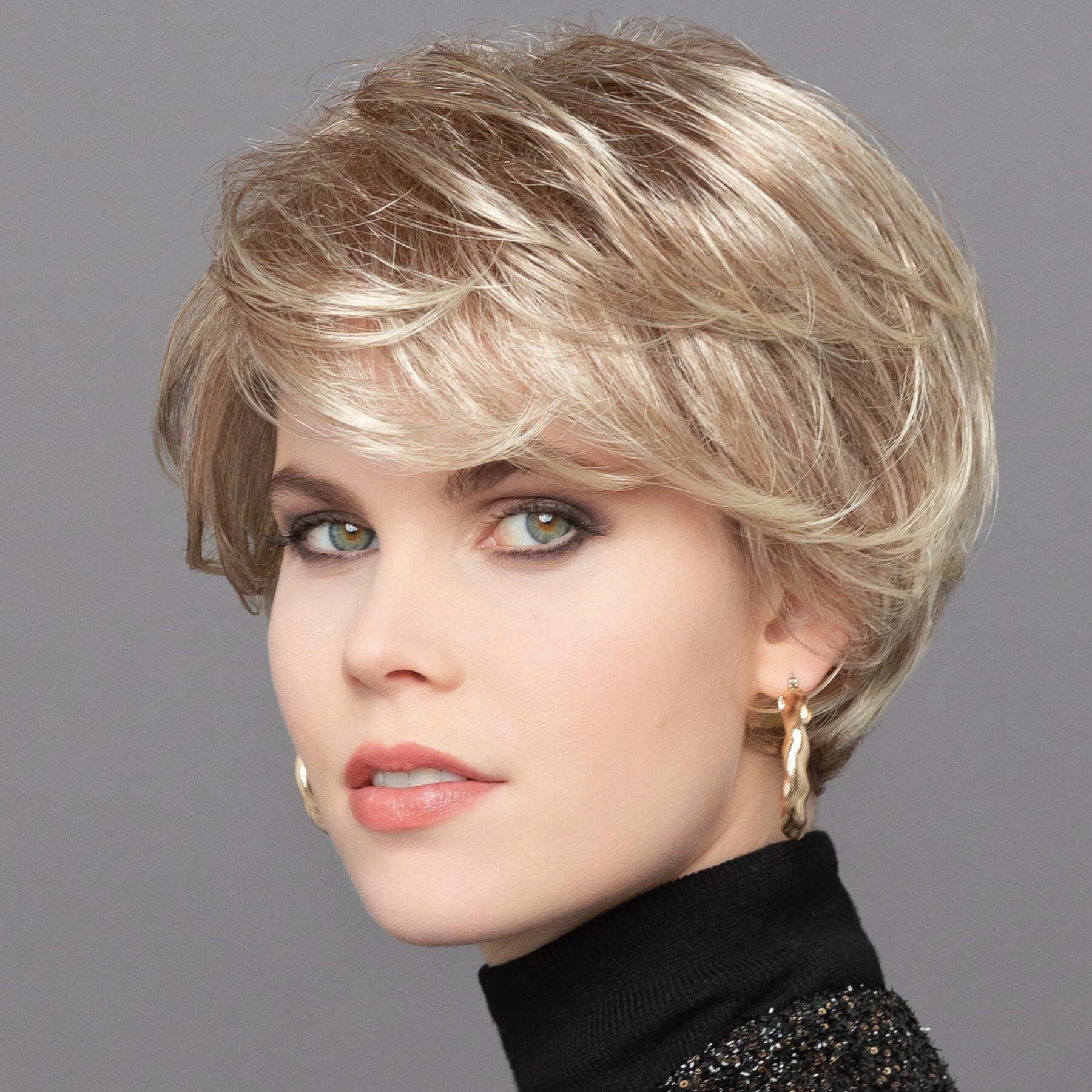 Esther Mono Wig Gisela Mayer Style Book Short Collection