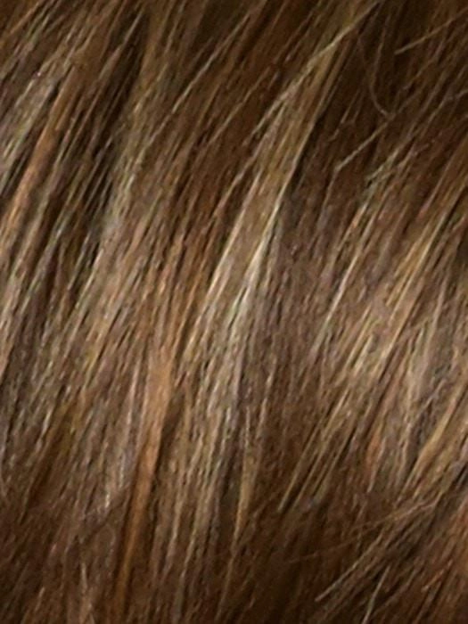 Eva Wig by Noriko | Synthetic (Traditional Cap)