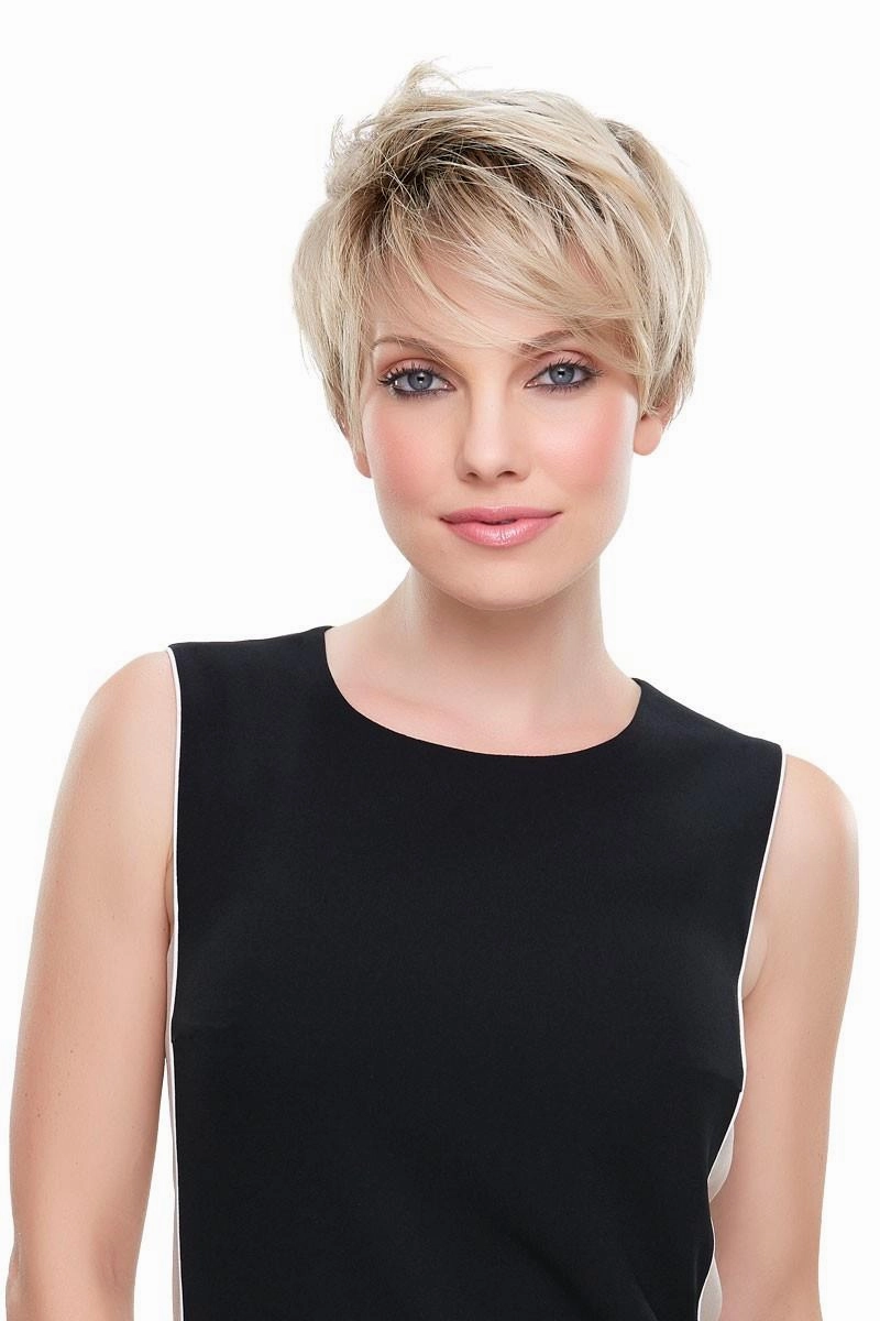 Evan Open Cap Lace Front Smartlace Wig By Jon Renau