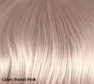 Evanna Wig by Amore | Synthetic (Lace Front Mono Part)