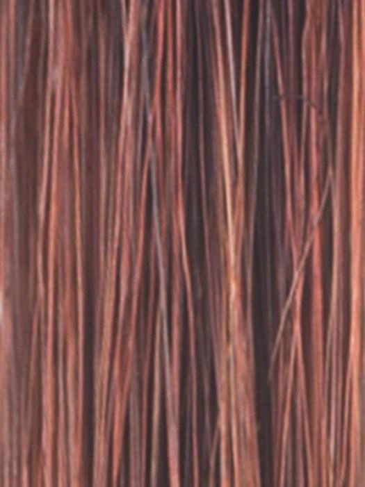 Evanna Wig by Amore | Synthetic (Lace Front Mono Part)
