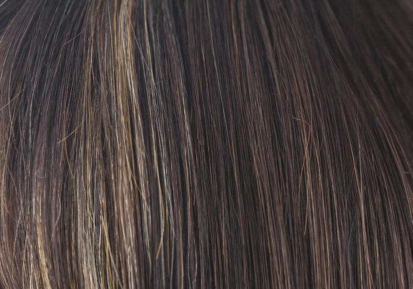 Evanna Wig by Amore | Synthetic (Lace Front Mono Part)