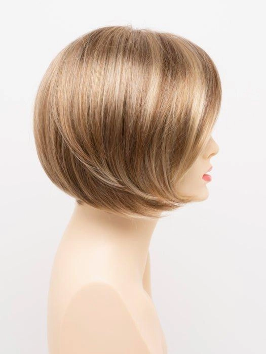Eve | Synthetic Lace Front Wig (Mono Part)