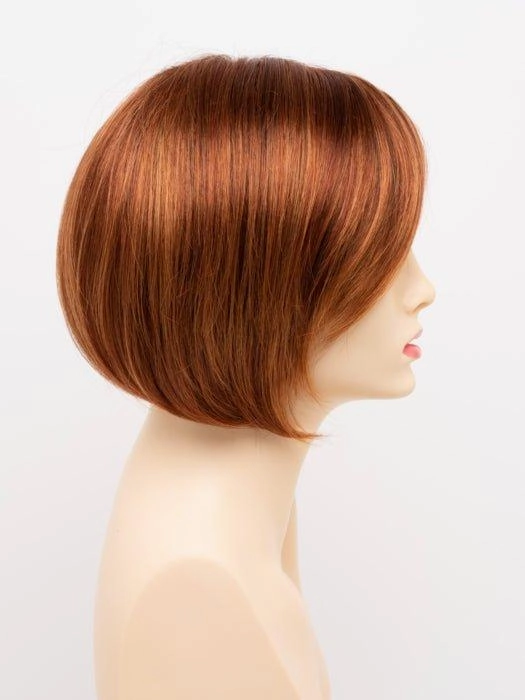 Eve | Synthetic Lace Front Wig (Mono Part)