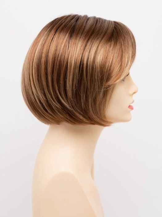 Eve | Synthetic Lace Front Wig (Mono Part)