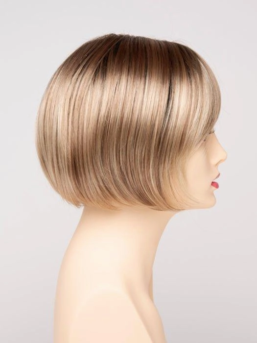 Eve | Synthetic Lace Front Wig (Mono Part)
