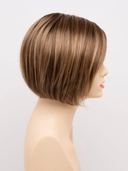 Eve | Synthetic Lace Front Wig (Mono Part)