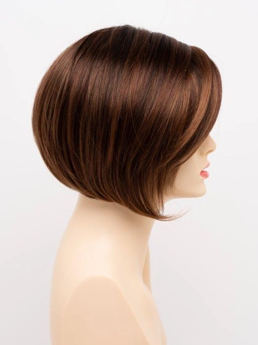 Eve | Synthetic Lace Front Wig (Mono Part)