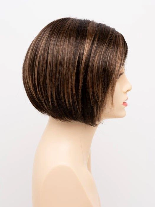 Eve | Synthetic Lace Front Wig (Mono Part)
