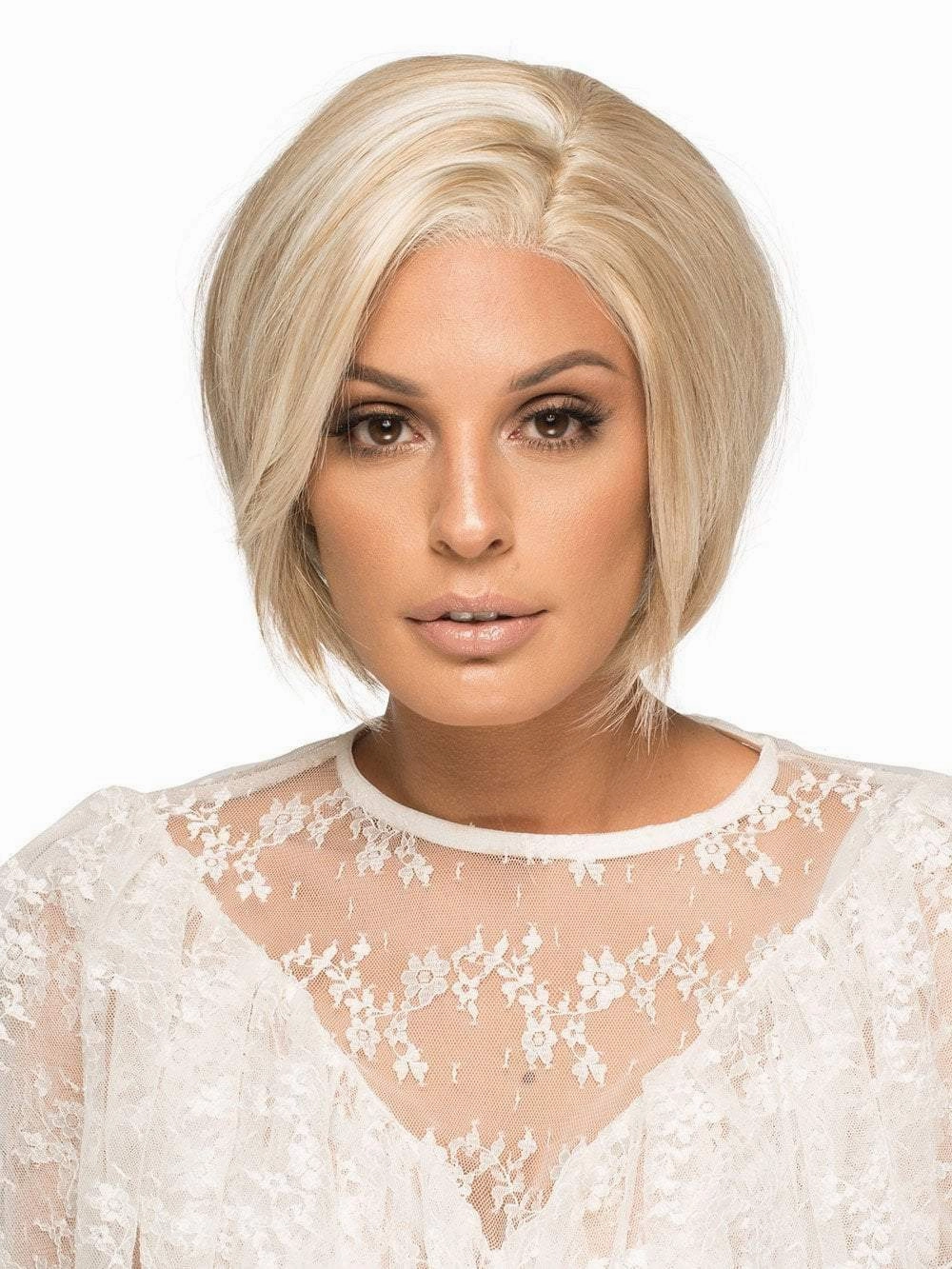 Eve | Synthetic Lace Front Wig (Mono Part)