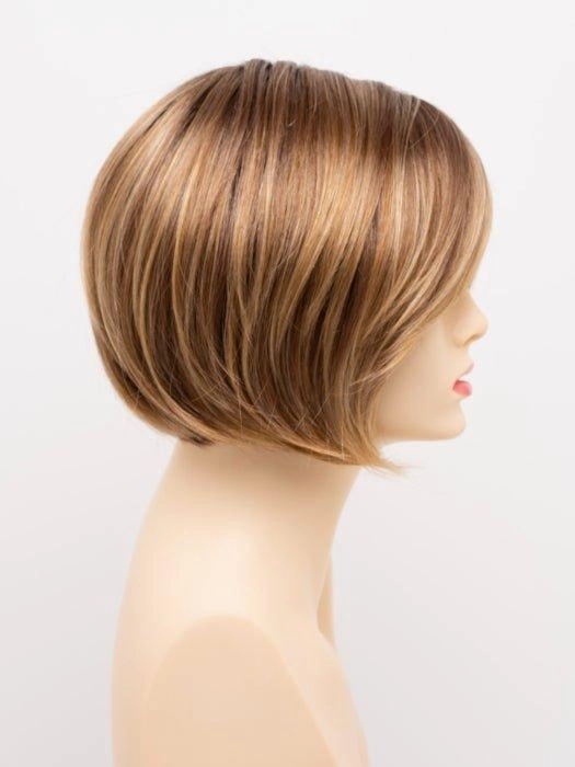 Eve | Synthetic Lace Front Wig (Mono Part)
