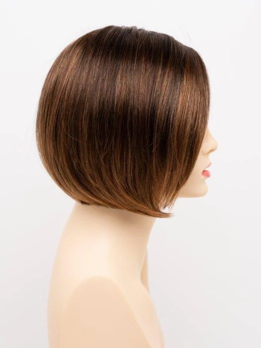 Eve | Synthetic Lace Front Wig (Mono Part)