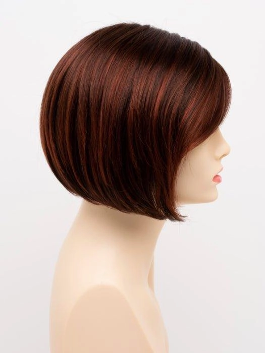 Eve | Synthetic Lace Front Wig (Mono Part)