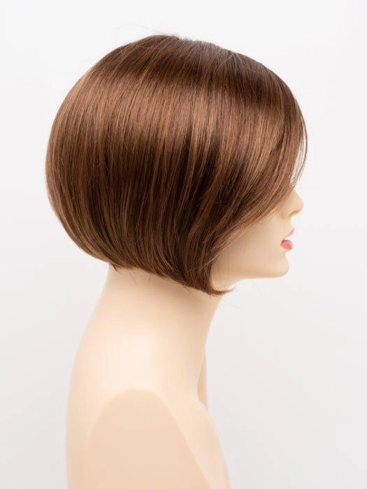 Eve | Synthetic Lace Front Wig (Mono Part)