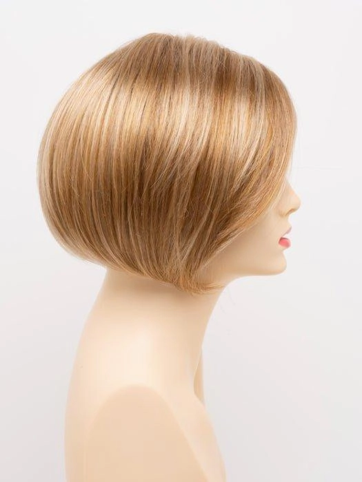 Eve | Synthetic Lace Front Wig (Mono Part)