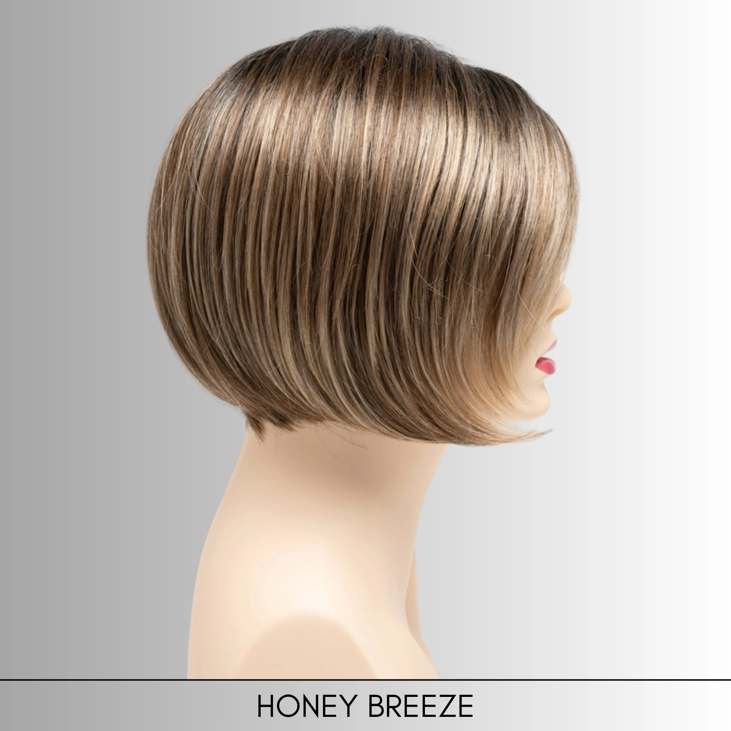 Eve - Synthetic Wig Collection by Envy