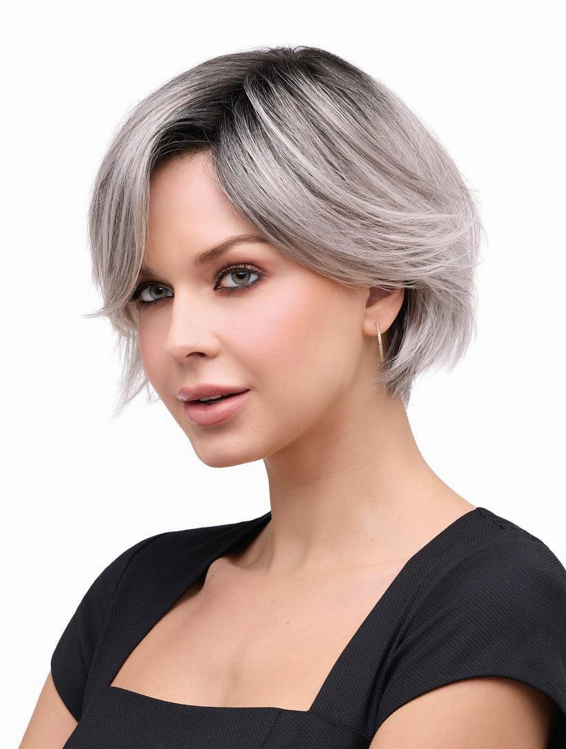 Eve Wig by Envy | Synthetic (Lace Front Mono Part)