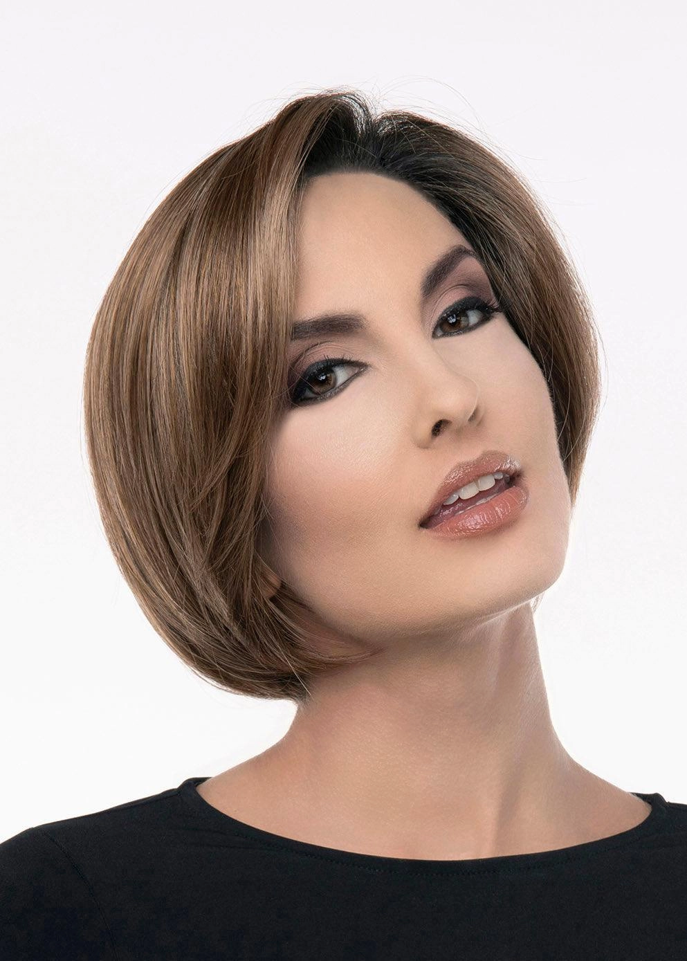 Eve Wig by Envy | Synthetic (Lace Front Mono Part)