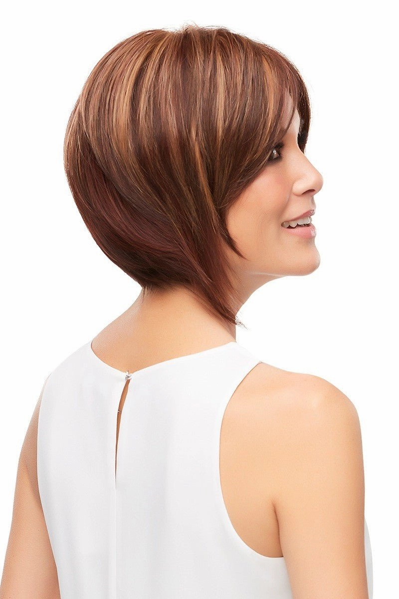Eve Wig From The Jon Renau HD Collection