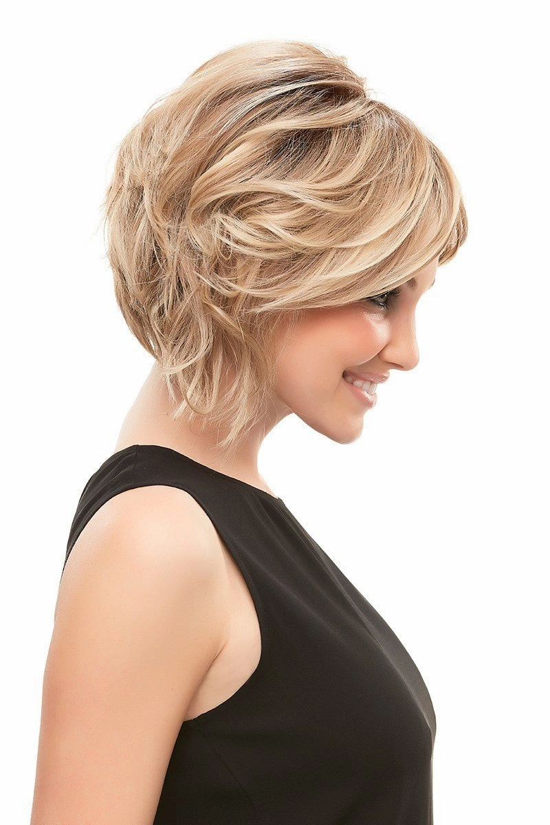 Eve Wig From The Jon Renau HD Collection