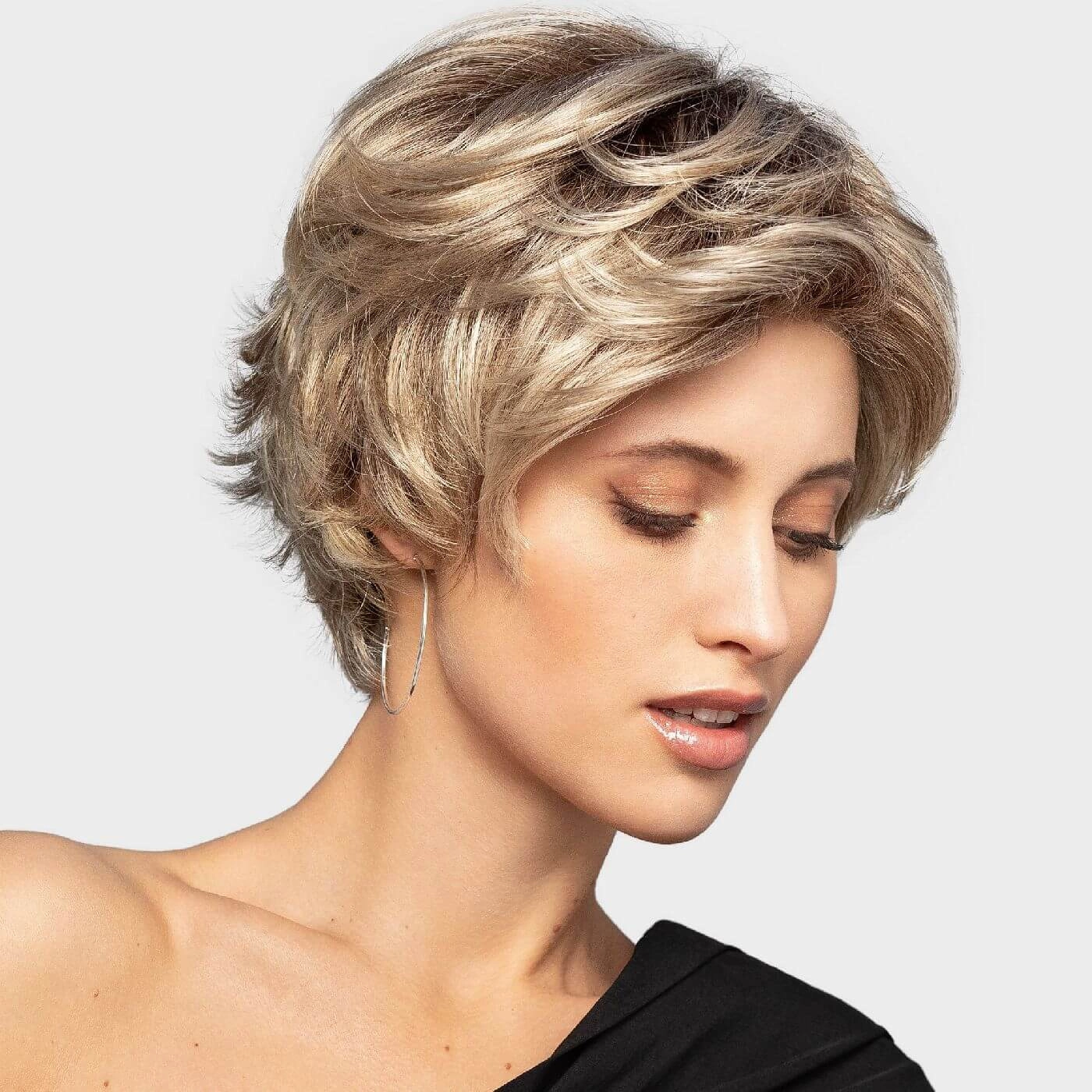 Ever Mono Lace Front Wig Next Generation Gisela Mayer