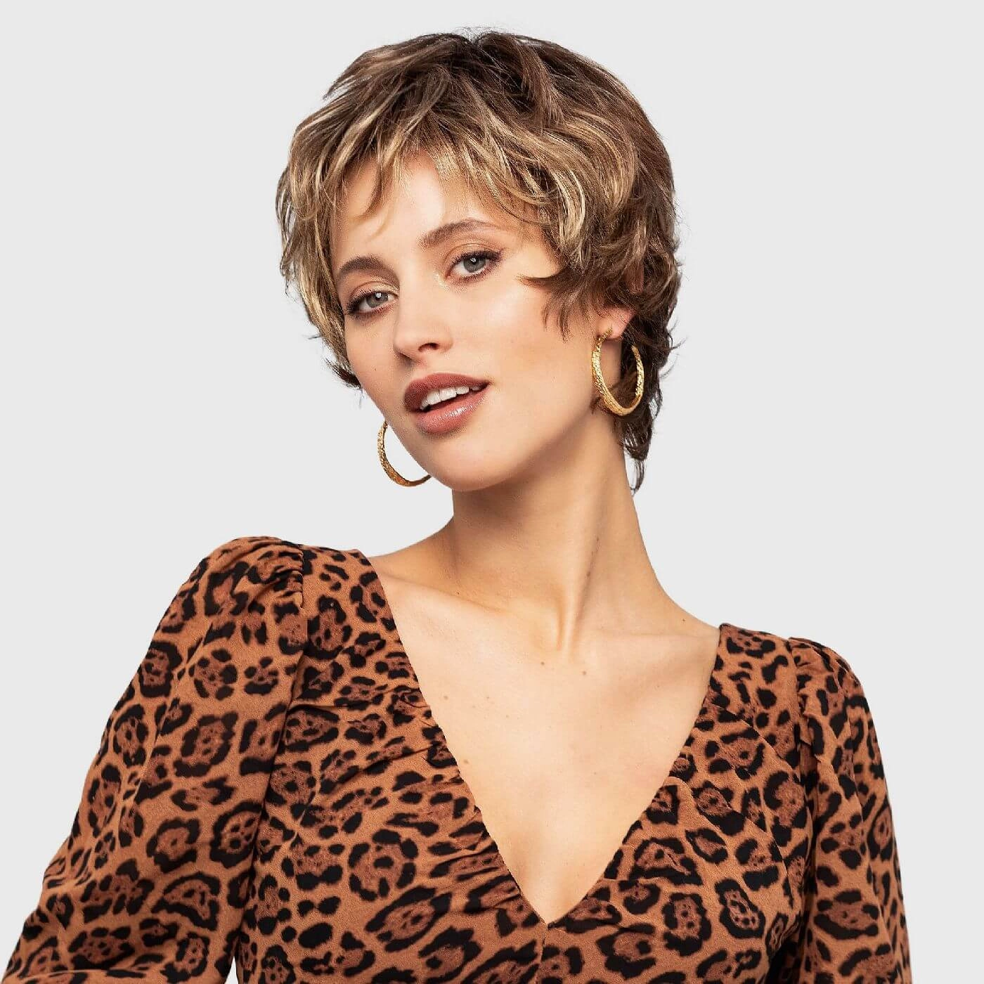 Ever Wig Next Generation Gisela Mayer