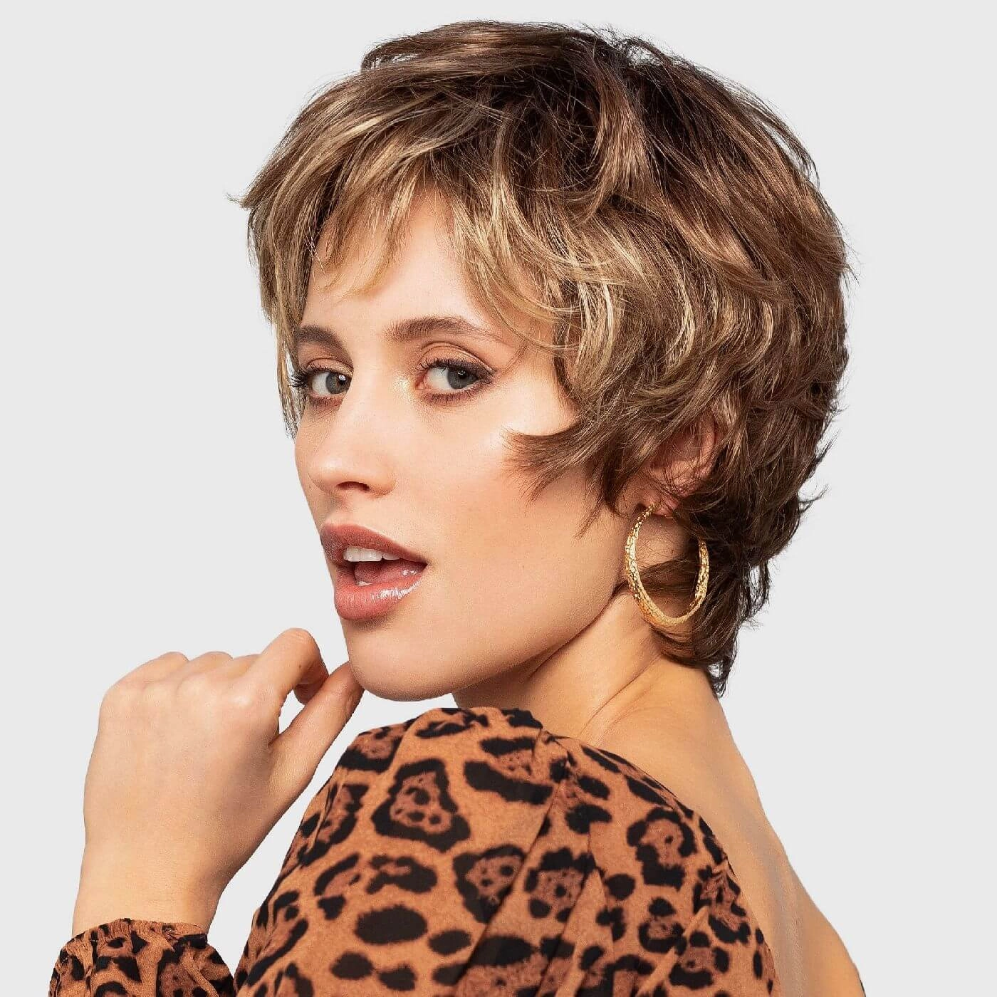 Ever Wig Next Generation Gisela Mayer