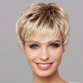 Express Light Wig Gisela Mayer Style Book Short Collection