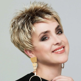 Express Wig Gisela Mayer Style Book Classic Collection
