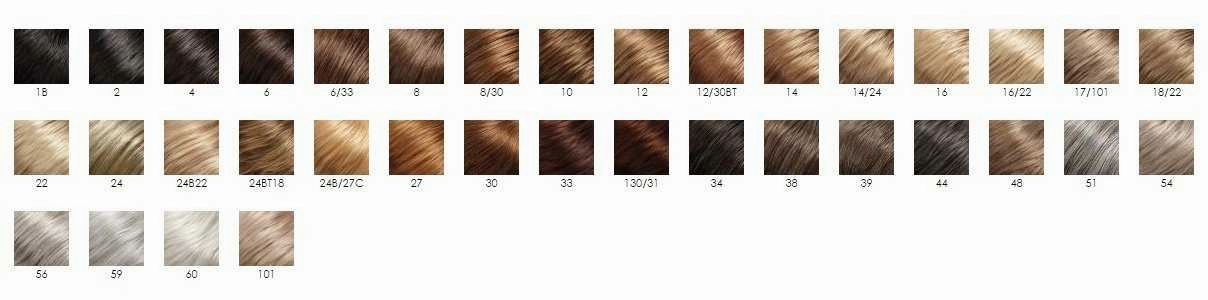 Face Frame Short Synthetic Hair Addition